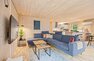 Ferienhaus 20450 in Nordskrænten 35, Jegum Ferieland - Bild #4