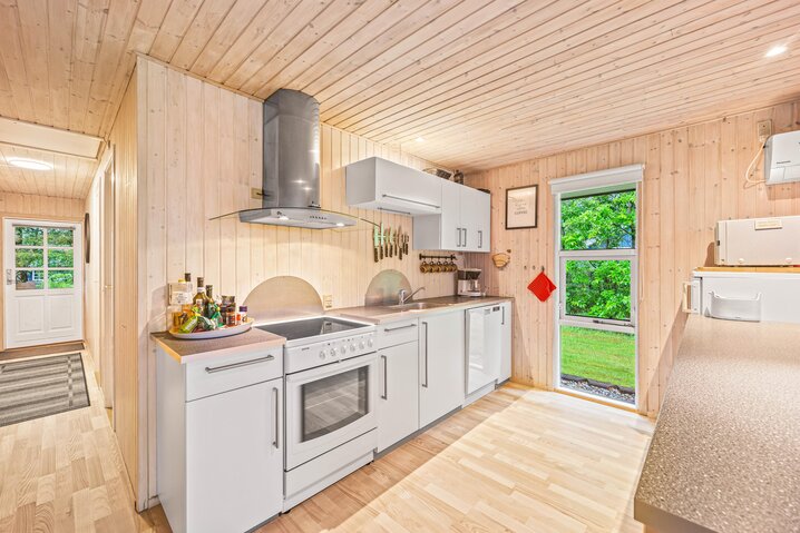 Ferienhaus 20450 in Nordskrænten 35, Jegum Ferieland - Bild #9