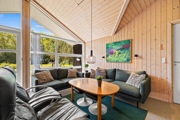 Sommerhus 20462 på Rønnebærvangen 3, Jegum Ferieland - Billede #3