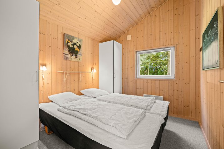 Sommerhus 20462 på Rønnebærvangen 3, Jegum Ferieland - Billede #10