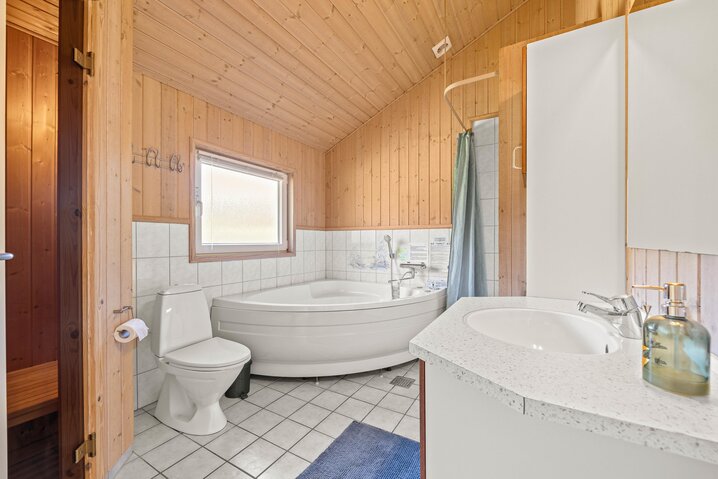Sommerhus 20462 på Rønnebærvangen 3, Jegum Ferieland - Billede #11
