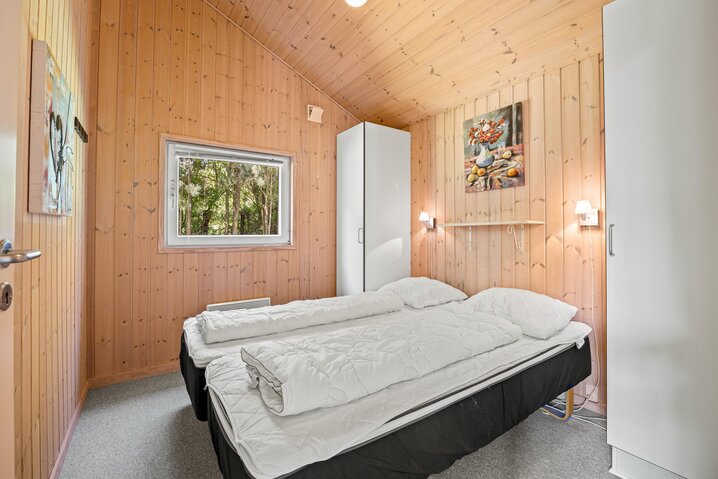 Sommerhus 20462 på Rønnebærvangen 3, Jegum Ferieland - Billede #15