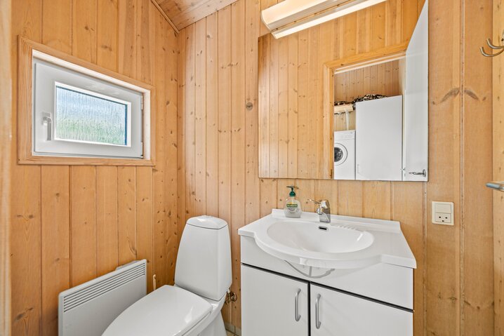 Sommerhus 20462 på Rønnebærvangen 3, Jegum Ferieland - Billede #16
