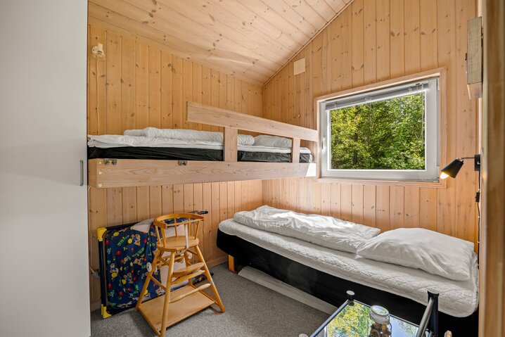 Sommerhus 20462 på Rønnebærvangen 3, Jegum Ferieland - Billede #17