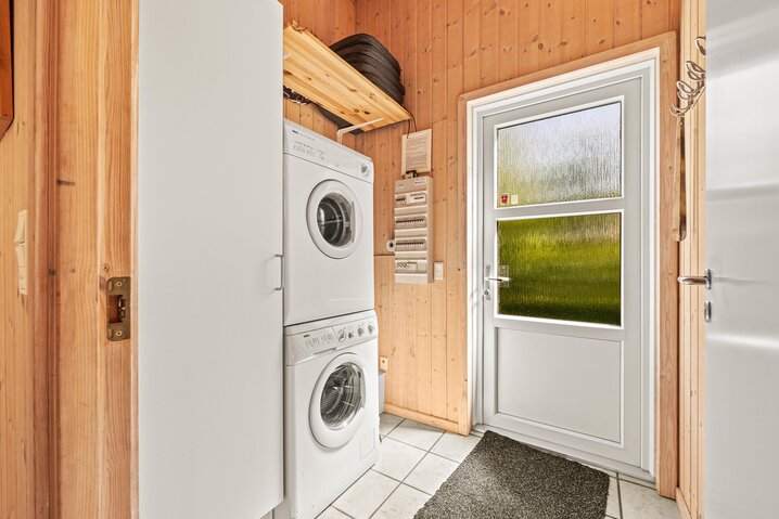 Sommerhus 20462 på Rønnebærvangen 3, Jegum Ferieland - Billede #18
