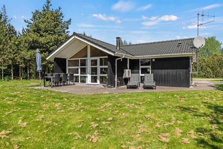 Sommerhus 20462 på Rønnebærvangen 3, Jegum Ferieland - Billede #19