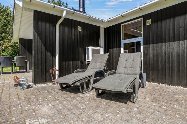 Sommerhus 20462 på Rønnebærvangen 3, Jegum Ferieland - Billede #23
