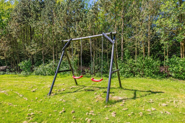Sommerhus 20462 på Rønnebærvangen 3, Jegum Ferieland - Billede #24