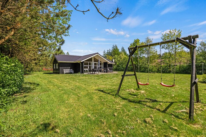 Sommerhus 20462 på Rønnebærvangen 3, Jegum Ferieland - Billede #25