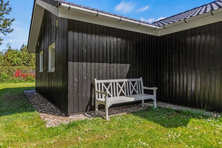 Sommerhus 20462 på Rønnebærvangen 3, Jegum Ferieland - Billede #26