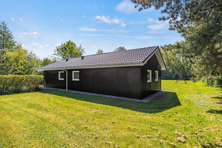 Sommerhus 20462 på Rønnebærvangen 3, Jegum Ferieland - Billede #27