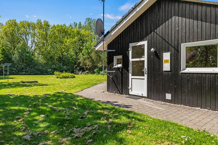 Sommerhus 20462 på Rønnebærvangen 3, Jegum Ferieland - Billede #29