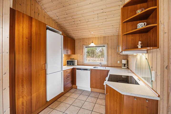 Sommerhus 20462 på Rønnebærvangen 3, Jegum Ferieland - Billede #2