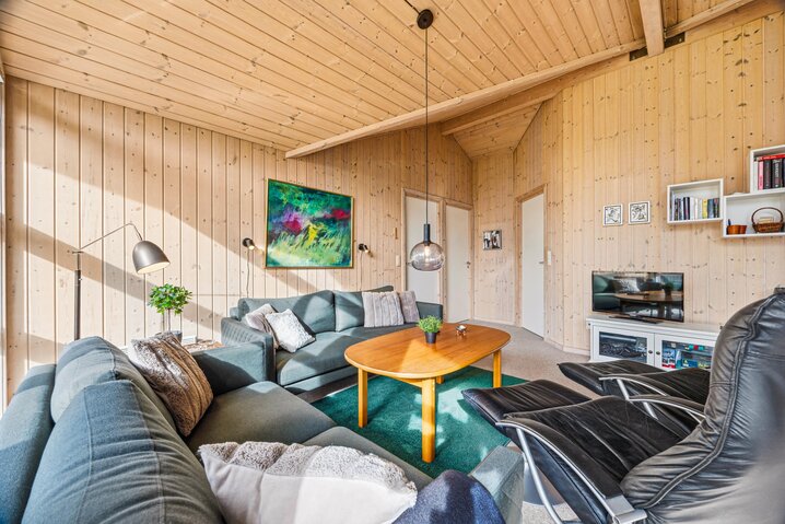 Sommerhus 20462 på Rønnebærvangen 3, Jegum Ferieland - Billede #3