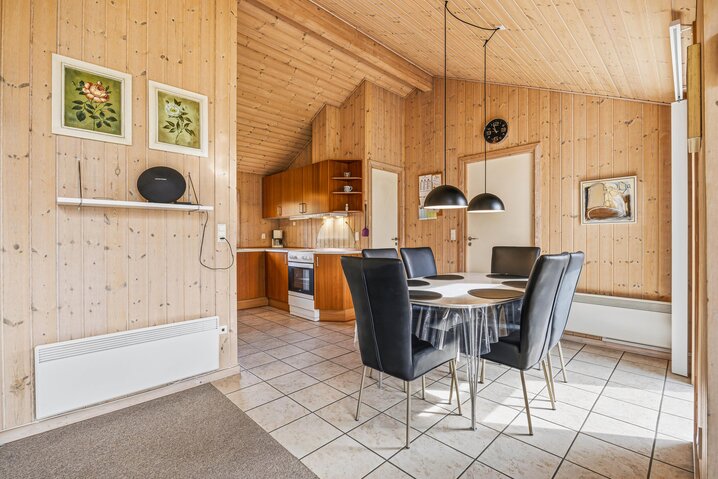 Sommerhus 20462 på Rønnebærvangen 3, Jegum Ferieland - Billede #7