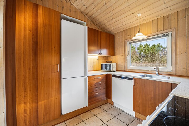 Sommerhus 20462 på Rønnebærvangen 3, Jegum Ferieland - Billede #8