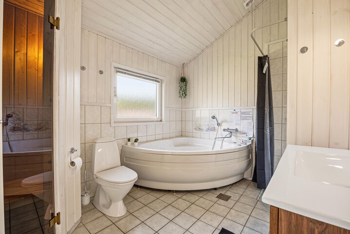 Sommerhus 20462 på Rønnebærvangen 3, Jegum Ferieland - Billede #11