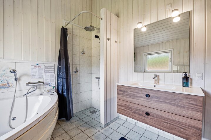 Sommerhus 20462 på Rønnebærvangen 3, Jegum Ferieland - Billede #12