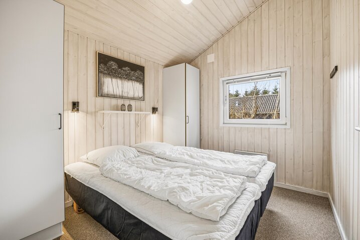 Sommerhus 20462 på Rønnebærvangen 3, Jegum Ferieland - Billede #15