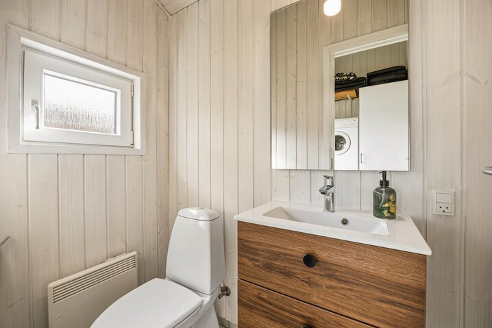 Sommerhus 20462 på Rønnebærvangen 3, Jegum Ferieland - Billede #16