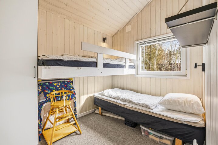 Sommerhus 20462 på Rønnebærvangen 3, Jegum Ferieland - Billede #17