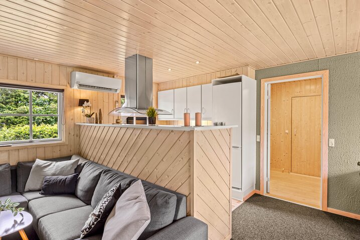 Ferienhaus 20467 in Nordskrænten 34, Jegum Ferieland - Bild #2