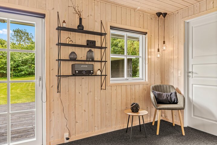 Ferienhaus 20467 in Nordskrænten 34, Jegum Ferieland - Bild #5