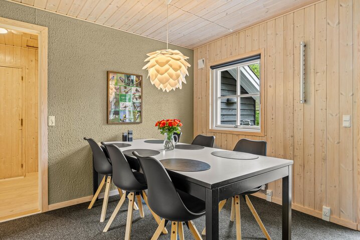 Ferienhaus 20467 in Nordskrænten 34, Jegum Ferieland - Bild #7