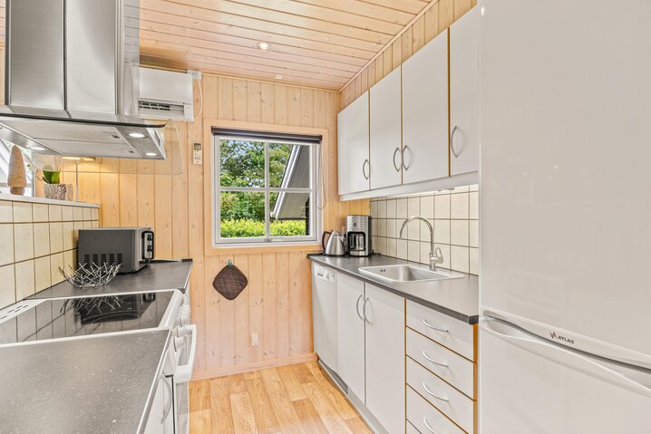 Ferienhaus 20467 in Nordskrænten 34, Jegum Ferieland - Bild #9