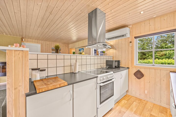 Ferienhaus 20467 in Nordskrænten 34, Jegum Ferieland - Bild #10