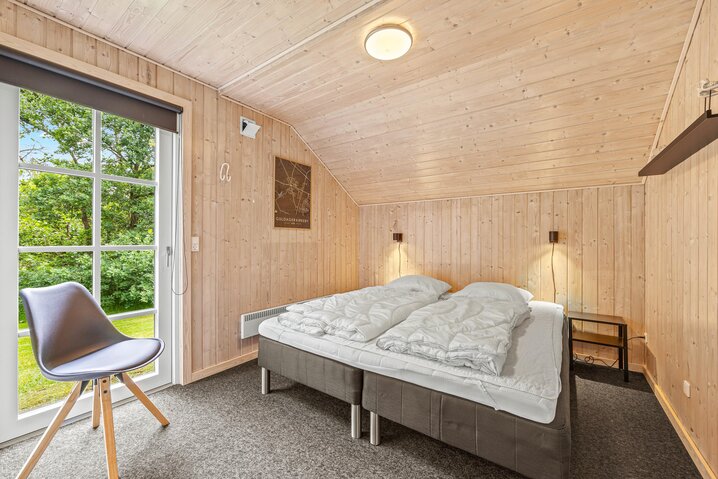 Ferienhaus 20467 in Nordskrænten 34, Jegum Ferieland - Bild #11