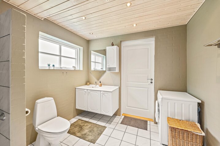 Ferienhaus 20467 in Nordskrænten 34, Jegum Ferieland - Bild #12