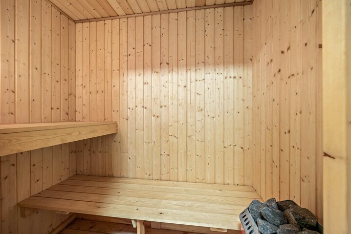 Ferienhaus 20467 in Nordskrænten 34, Jegum Ferieland - Bild #15