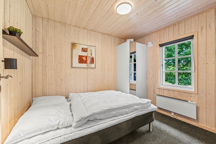 Ferienhaus 20467 in Nordskrænten 34, Jegum Ferieland - Bild #16