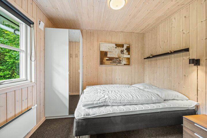 Ferienhaus 20467 in Nordskrænten 34, Jegum Ferieland - Bild #17