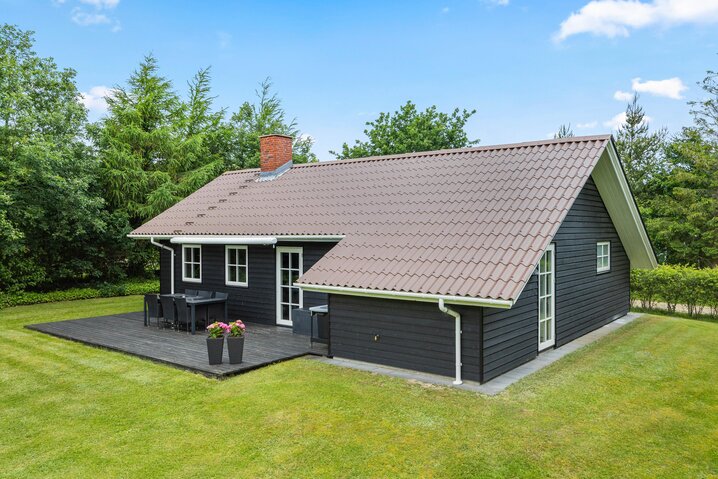 Ferienhaus 20467 in Nordskrænten 34, Jegum Ferieland - Bild #18