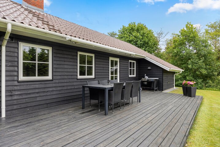 Ferienhaus 20467 in Nordskrænten 34, Jegum Ferieland - Bild #19