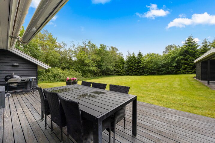 Ferienhaus 20467 in Nordskrænten 34, Jegum Ferieland - Bild #20