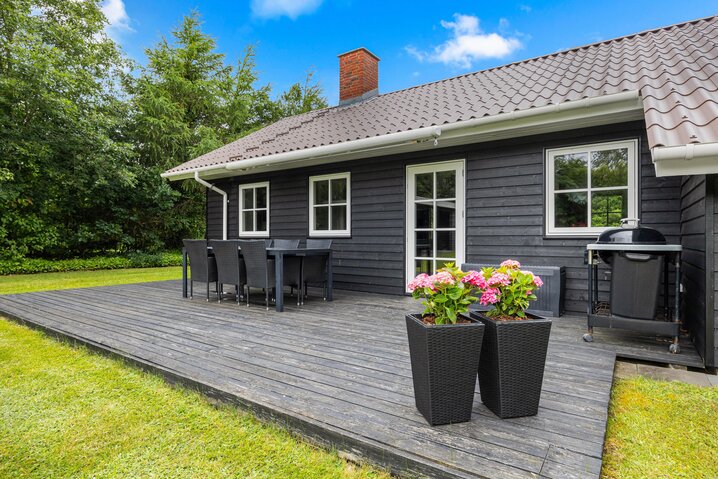 Ferienhaus 20467 in Nordskrænten 34, Jegum Ferieland - Bild #21