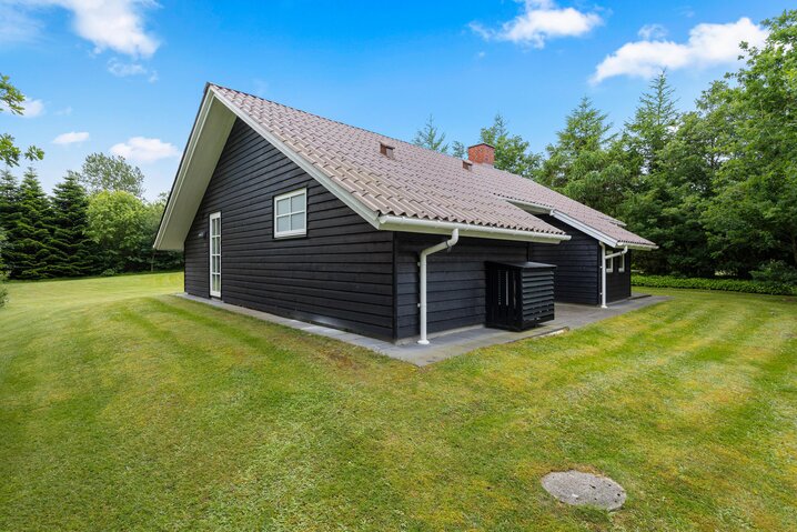 Ferienhaus 20467 in Nordskrænten 34, Jegum Ferieland - Bild #22