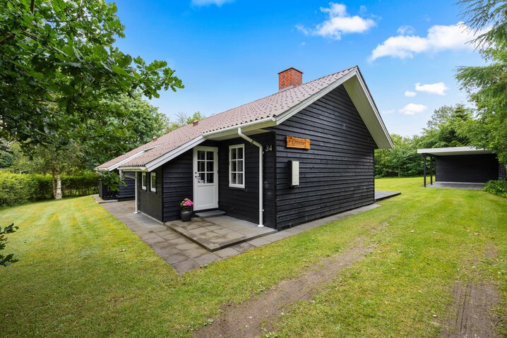 Ferienhaus 20467 in Nordskrænten 34, Jegum Ferieland - Bild #23