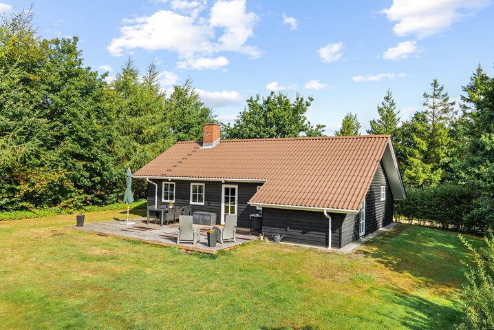 Sommerhus 20467 på Nordskrænten 34, Jegum Ferieland - Billede #18