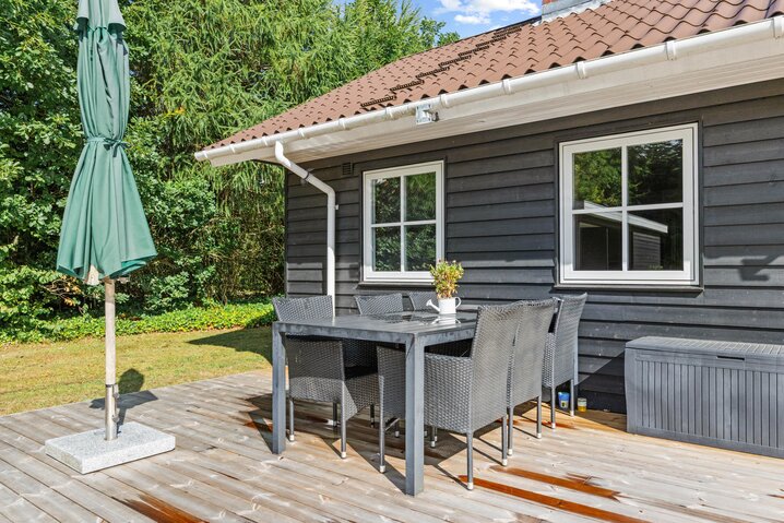 Sommerhus 20467 på Nordskrænten 34, Jegum Ferieland - Billede #19