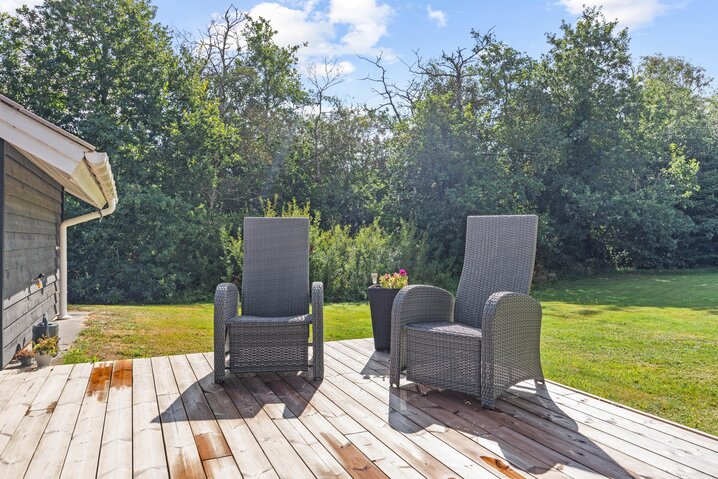 Sommerhus 20467 på Nordskrænten 34, Jegum Ferieland - Billede #21