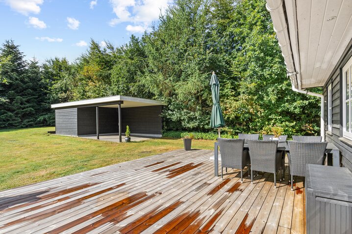 Sommerhus 20467 på Nordskrænten 34, Jegum Ferieland - Billede #22