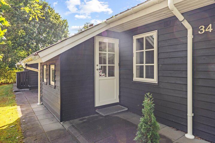 Sommerhus 20467 på Nordskrænten 34, Jegum Ferieland - Billede #23