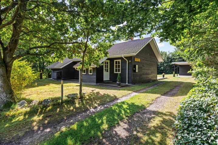 Sommerhus 20467 på Nordskrænten 34, Jegum Ferieland - Billede #24