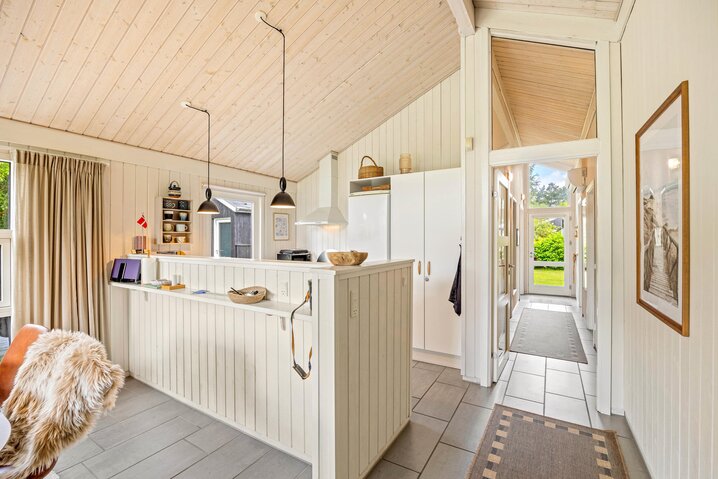 Holiday home 20484 at Blomstervangen 38, Jegum Ferieland - Picture #2