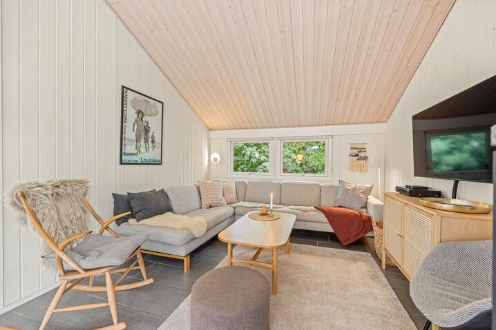 Holiday home 20484 at Blomstervangen 38, Jegum Ferieland - Picture #3