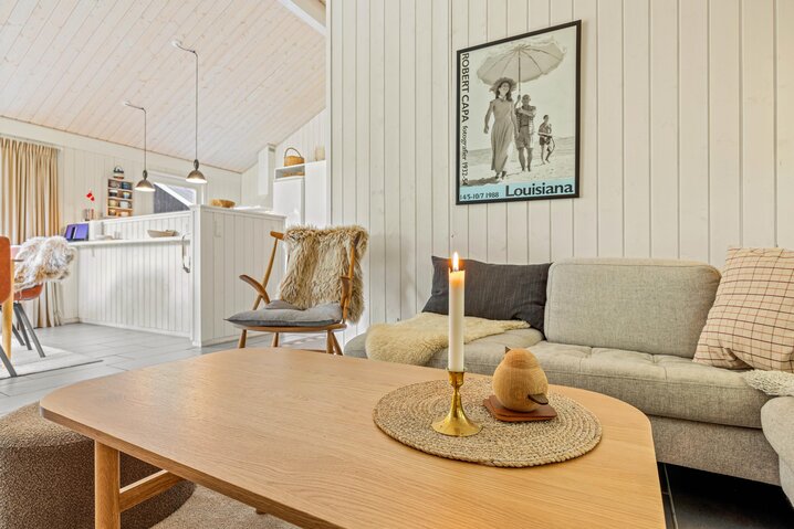 Holiday home 20484 at Blomstervangen 38, Jegum Ferieland - Picture #4